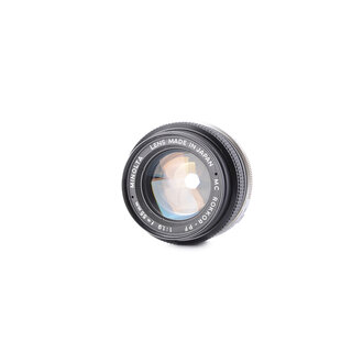 Minolta Minolta 55mm f/1.8 sn: 2567360 *