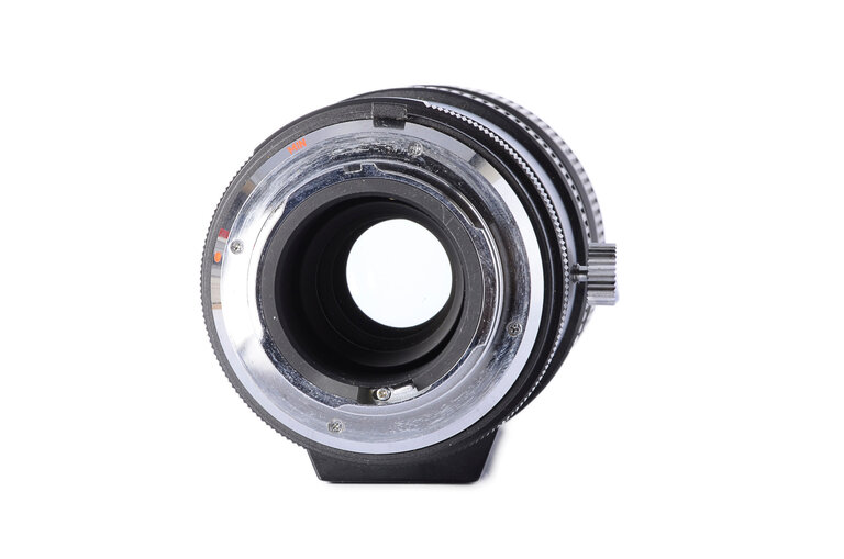 Asanuma 90-230mm f/4.5 Lens