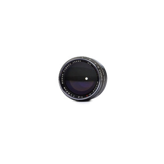 Nikon Nippon Kogaku Nikkor-P.C 8.5cm (85mm) f/2 - Nikon S Mount Lens