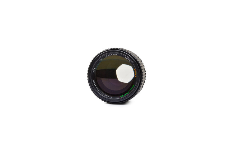 Sears Sears 135mm f/2.8 Lens for Minolta MD