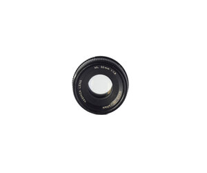 Yashica ML 50mm f1.9 - LeZot Camera | Sales and Camera Repair