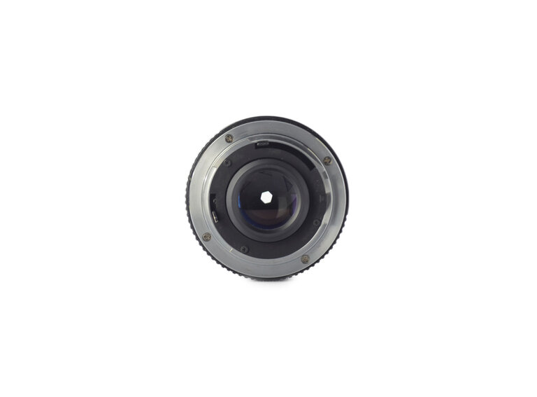 Yashica Yashica ML 50mm f/1.9