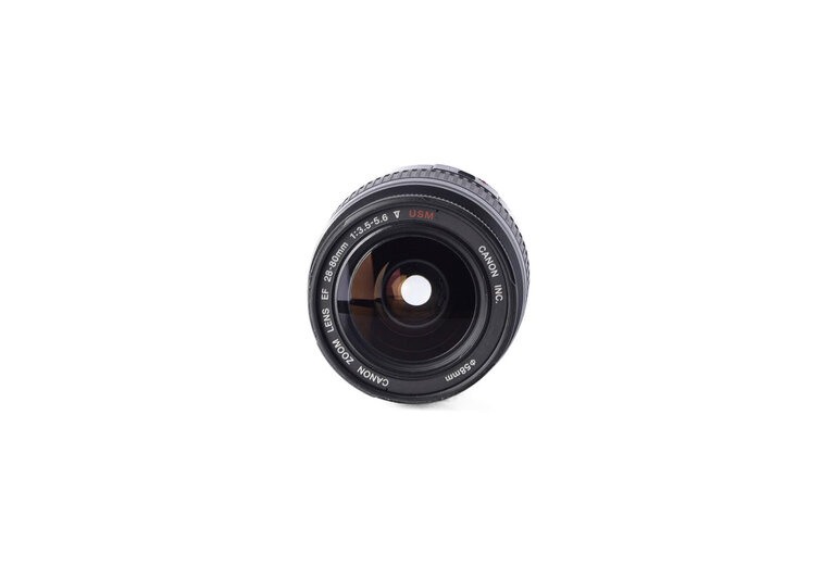 Canon Canon 28-80mm 3.5-5.6 V USM EF