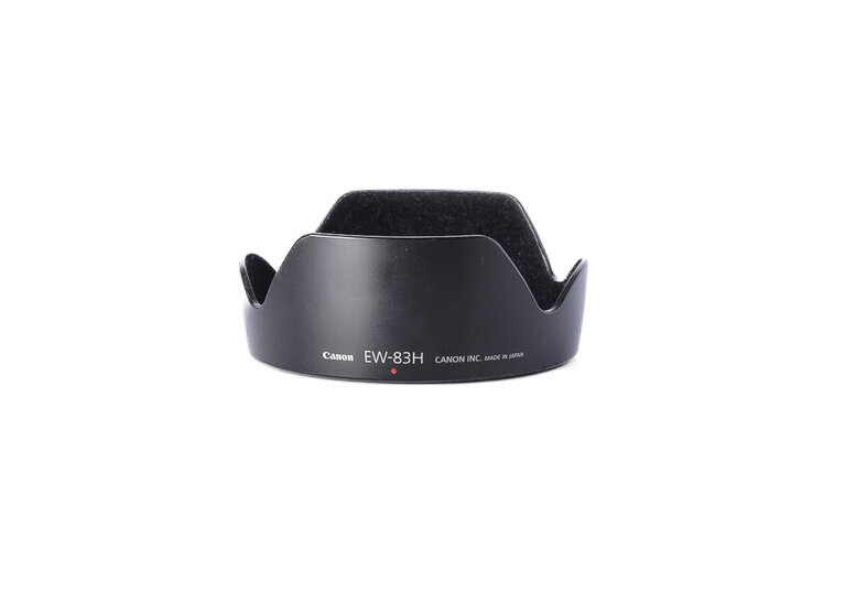 Canon Canon EW-83H Hood