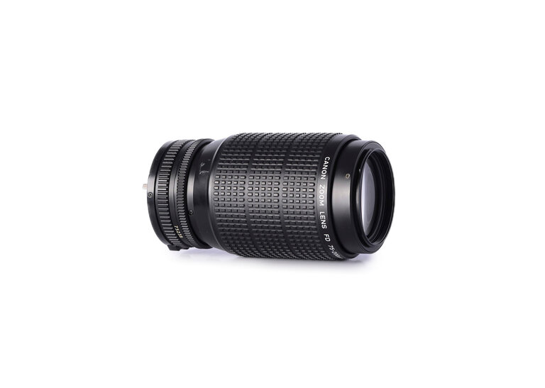 Canon 75-200mm f/4.5 Lens - LeZot Camera | Sales and Camera