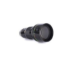 Canon 300mm f/2.8 | FD mount | Case | 2x extender - LeZot Camera