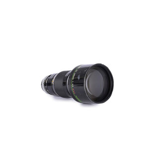 Canon Canon 300mm f/2.8 S.S.C. (As-Is) with case and extenders Canon Canon 300mm f/2.8 S.S.C. (As-Is) with case and extenders