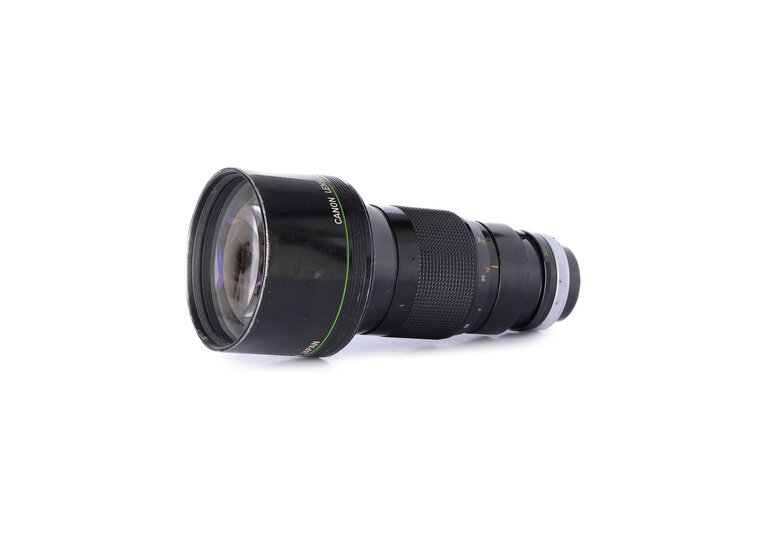 Canon 望遠 300mm Canon CN-E 30-300mm T2.95-3.7 L S PL Mount Cinema Zoom Lens
