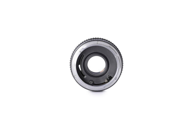 Gemini Auto 2x Teleconverter for C/FD
