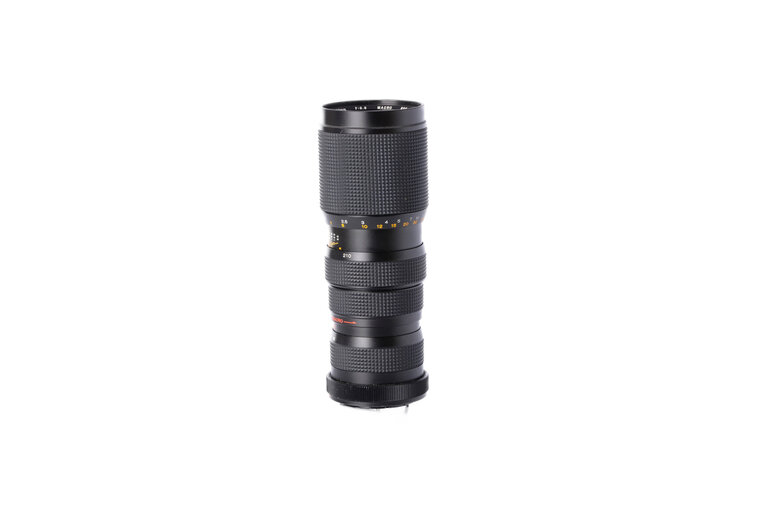Sakar Sakar 85-210mm F3.8 Macro Lens