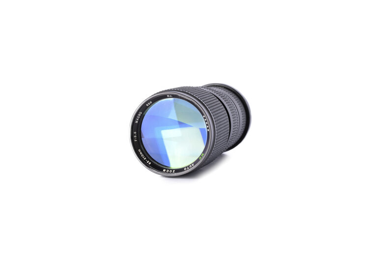 Sakar Sakar 85-210mm F3.8 Macro Lens
