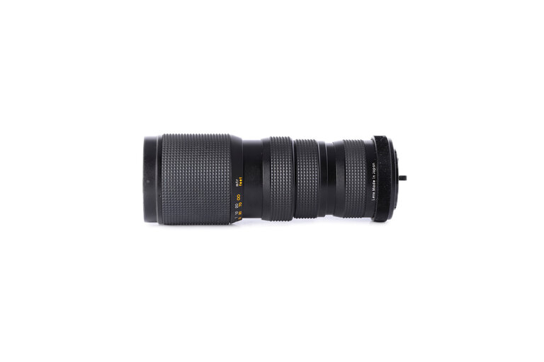 Sakar Sakar 85-210mm F3.8 Macro Lens