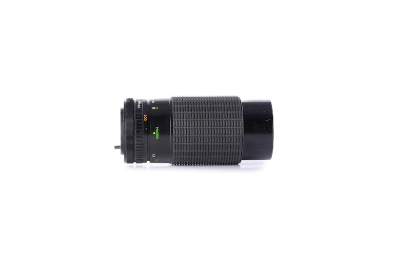 Kalimar Kalimar MC 80-200 f3.9 Lens
