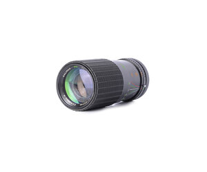 M423-2　 クライマー(CLYMER)2000年～2005年ソフテイルモデル Kalimar MC 80-200mm f/3.9 Lens - LeZot Camera | Sales and Camera
