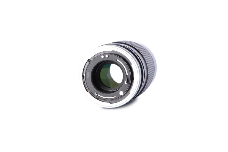 Canon Canon 200mm F/4 SSC Prime Telephoto Lens