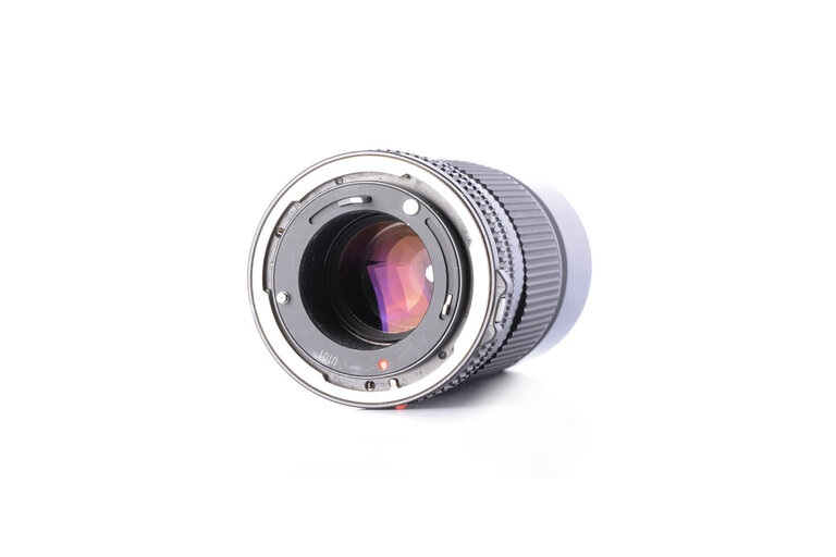 Canon Canon 200mm f/4 FD Mount Telephoto Lens