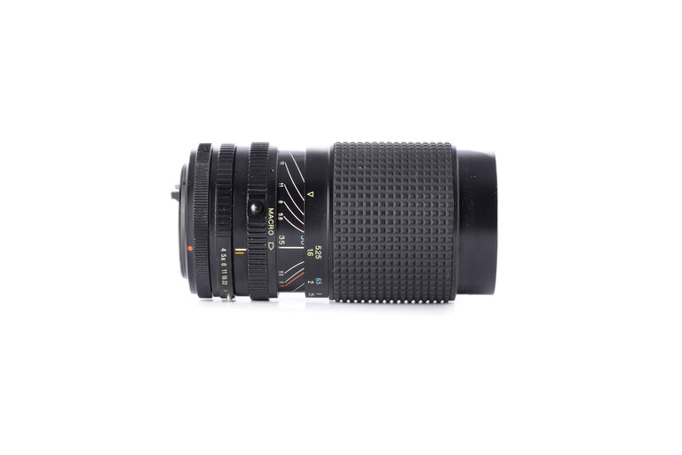 Tokina Tokina 35-135mm f/4-4.5 C/FD Mount