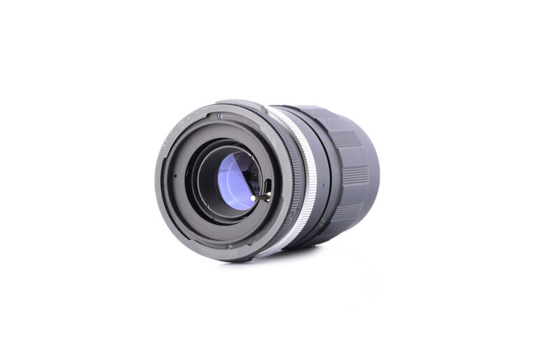 Soligor Soligor 135mm f/3.5 Lens