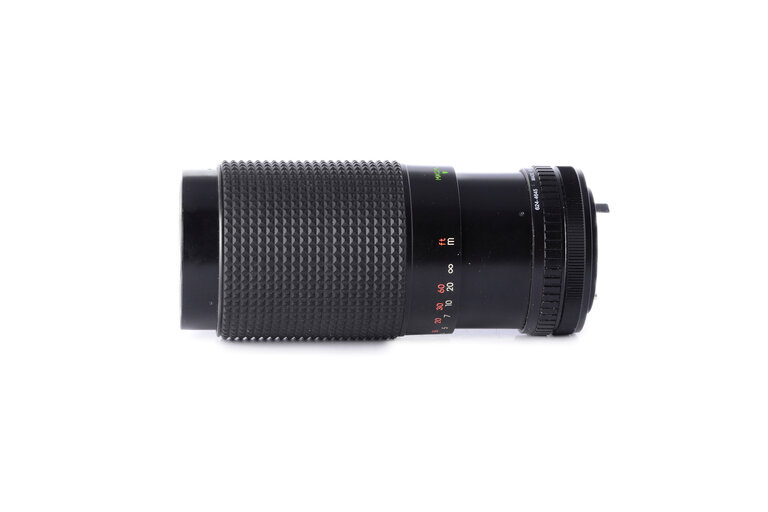 JC Penny 80-200mm f/4