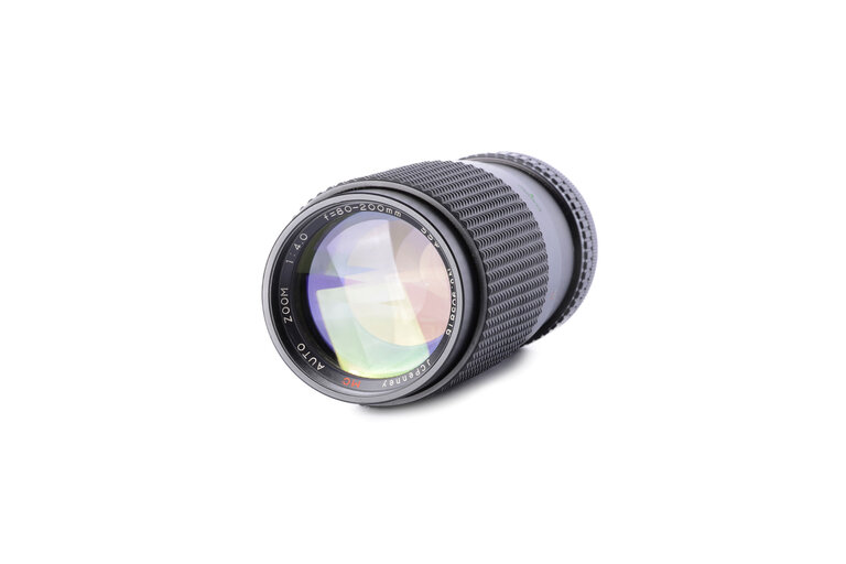 JC Penny 80-200mm f/4