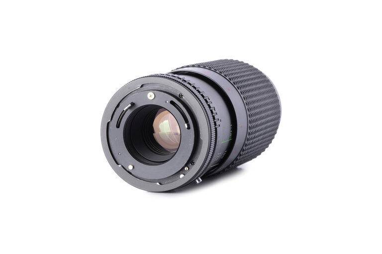 JC Penny 80-200mm f/4