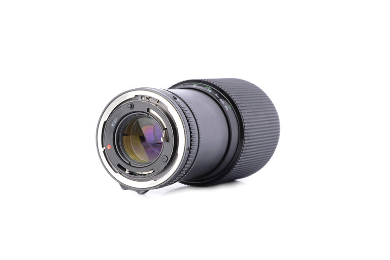 Canon Canon 70-210mm f/4 Zoom Telephoto Lens