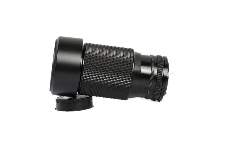 Canon Canon 70-210mm f/4 Zoom Telephoto Lens