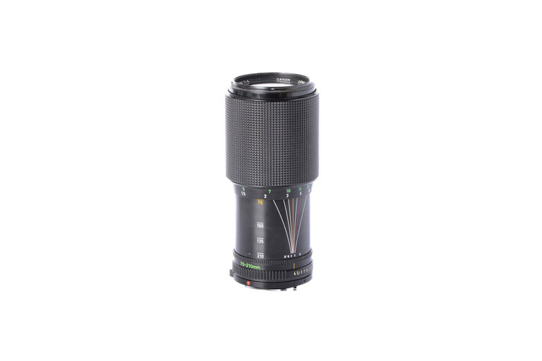 Canon Canon 70-210mm f/4 Zoom Telephoto Lens