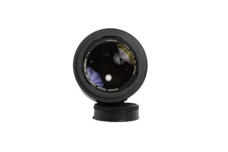 Canon Canon 70-210mm f/4 Zoom Telephoto Lens