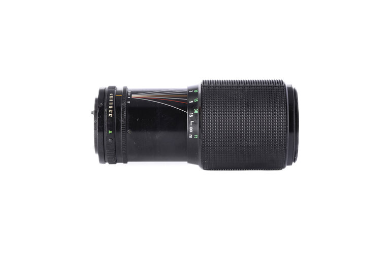 Canon Canon 70-210mm f/4 Zoom Telephoto Lens