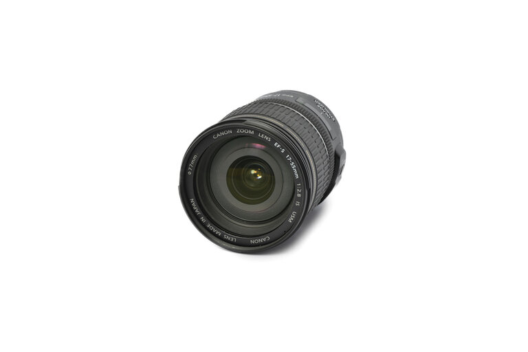 Canon Canon 17-55mm F/2.8 IS USM