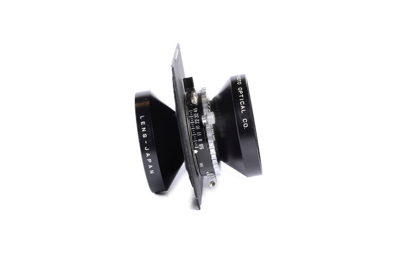 Fujinon Fujinon SWD 75mm f/5.6 Copal O