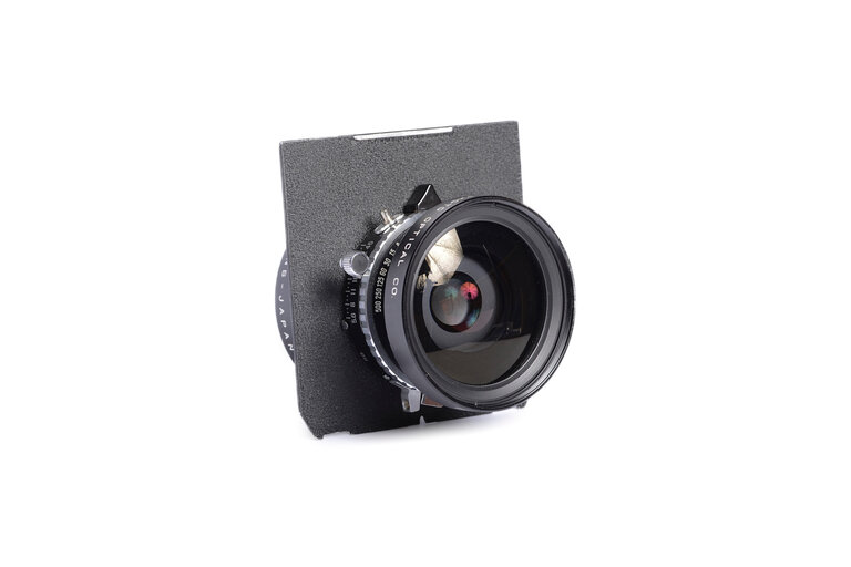 Fujinon Fujinon SWD 75mm f/5.6 Copal O