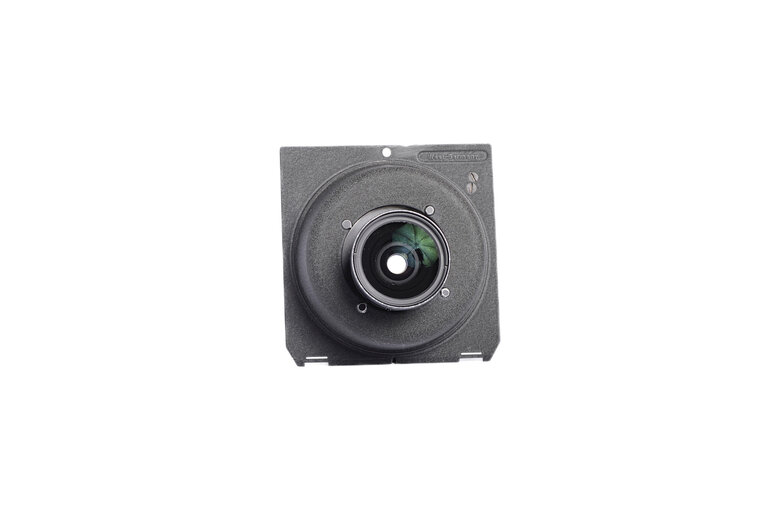 Schneider Schneider Kreuznach Super Angulon 47mm f/5.6 MC covers 123mm
