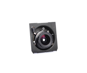 フィルムカメラ Schneider-KREUZNACH SUPER-ANGULON 5.6/65 Schneider Super Angulon 65mm 5.6 MC wide angle lens(SINAR