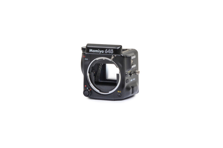 Mamiya Mamiya 645 Pro - Body Only