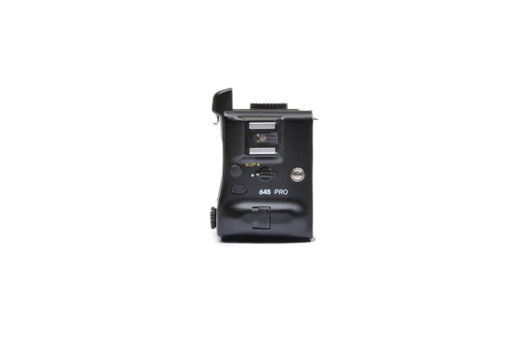 Mamiya Mamiya 645 Pro - Body Only