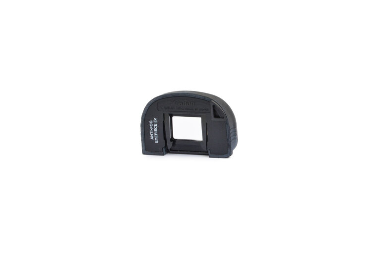 Canon Canon Anti-Fog Eyepiece EC