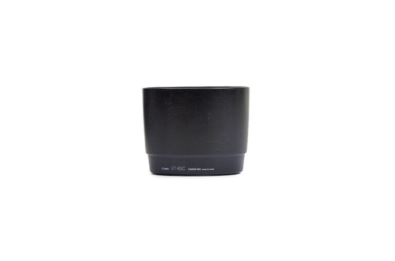 Canon Canon ET-83C Lens Hood