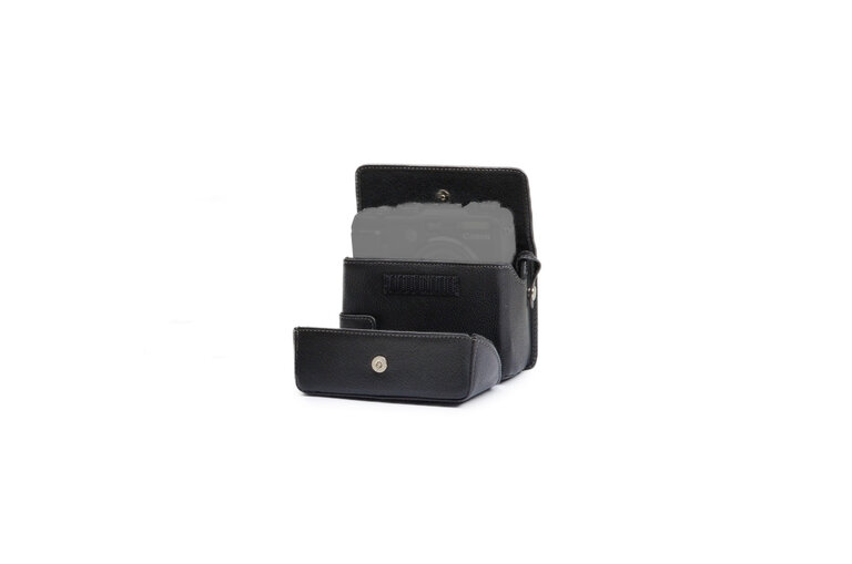 Canon Canon Deluxe Leather Case for Modern G Series Cameras