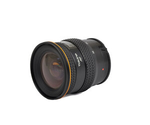 Tokina 20-35mm f/3.5~4/5 ミノルタ・ソニーaマウント Used Tokina 20-35mm f/3.5-4.5 AF - Sony A Fit | MPB