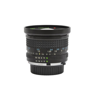 Tokina Tokina 17mm f/3.5 RMC