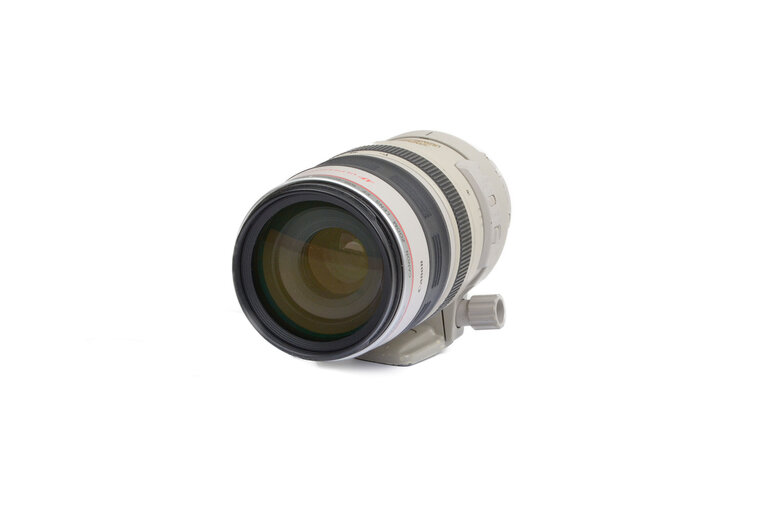 Canon Canon Zoom Lens EF 100-400mm f/4.5-5.6 L IS USM (1st Gen)