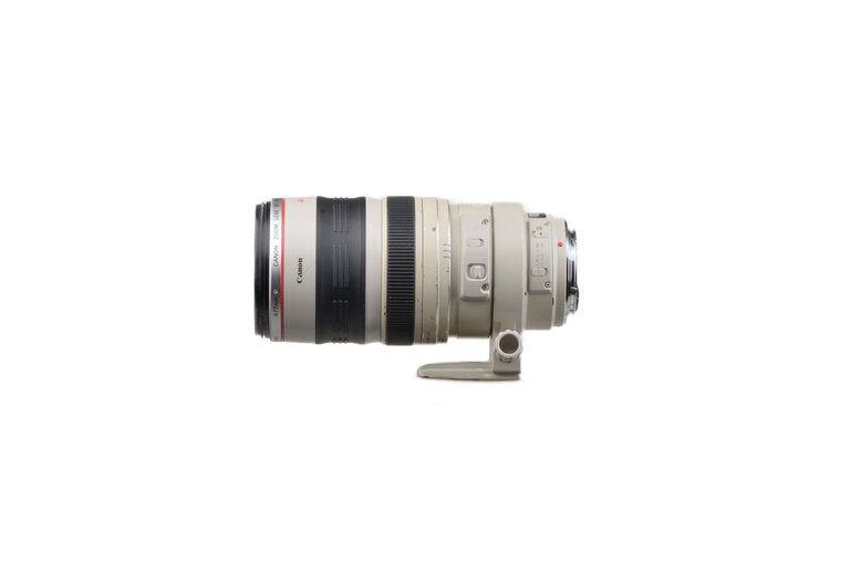 Canon Canon Zoom Lens EF 100-400mm f/4.5-5.6 L IS USM (1st Gen)