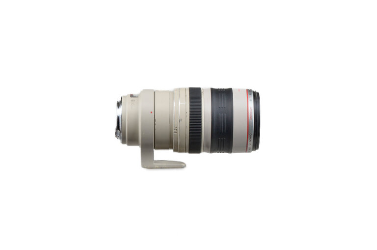 Canon Canon Zoom Lens EF 100-400mm f/4.5-5.6 L IS USM (1st Gen)
