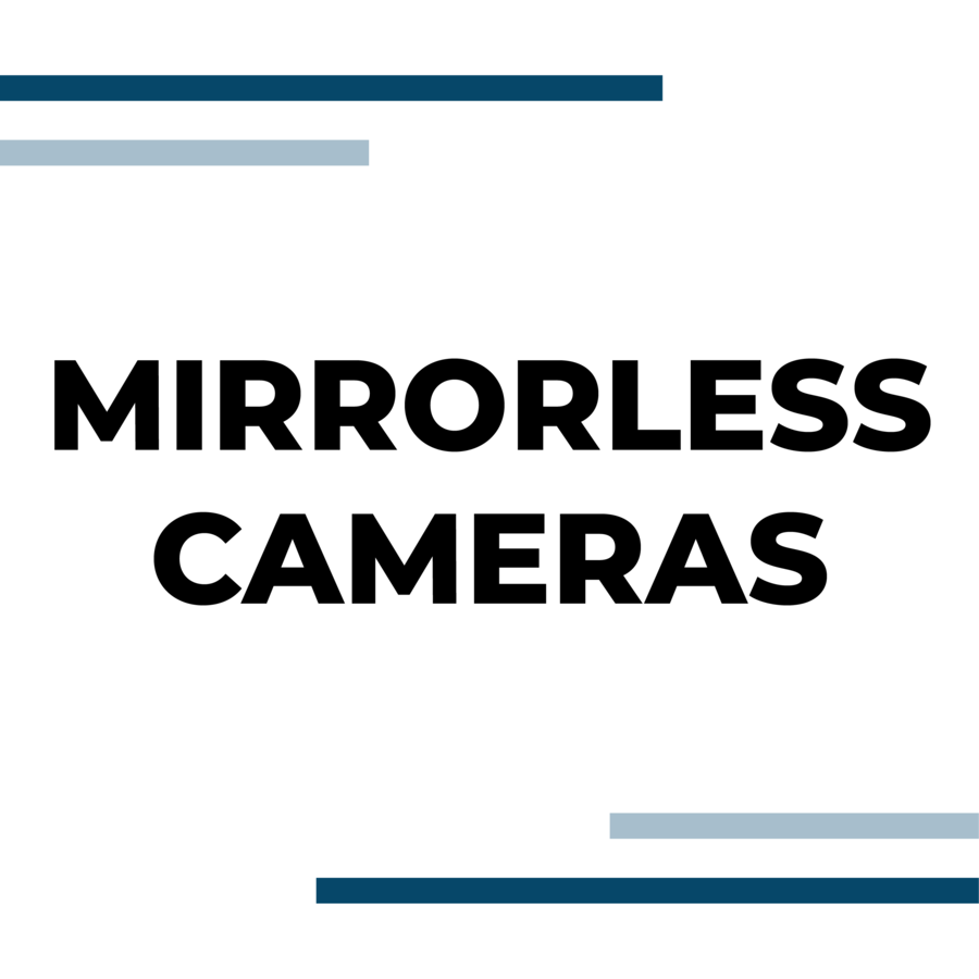 All Mirrorless Cameras 