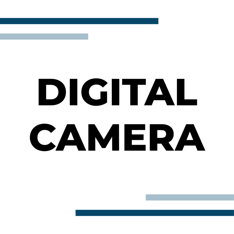 Digital Camera