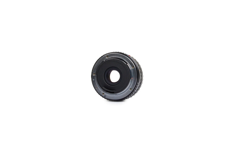 MC Cosmicar 28mm f/2.8 Wide Angle Lens for Pentax K Mount