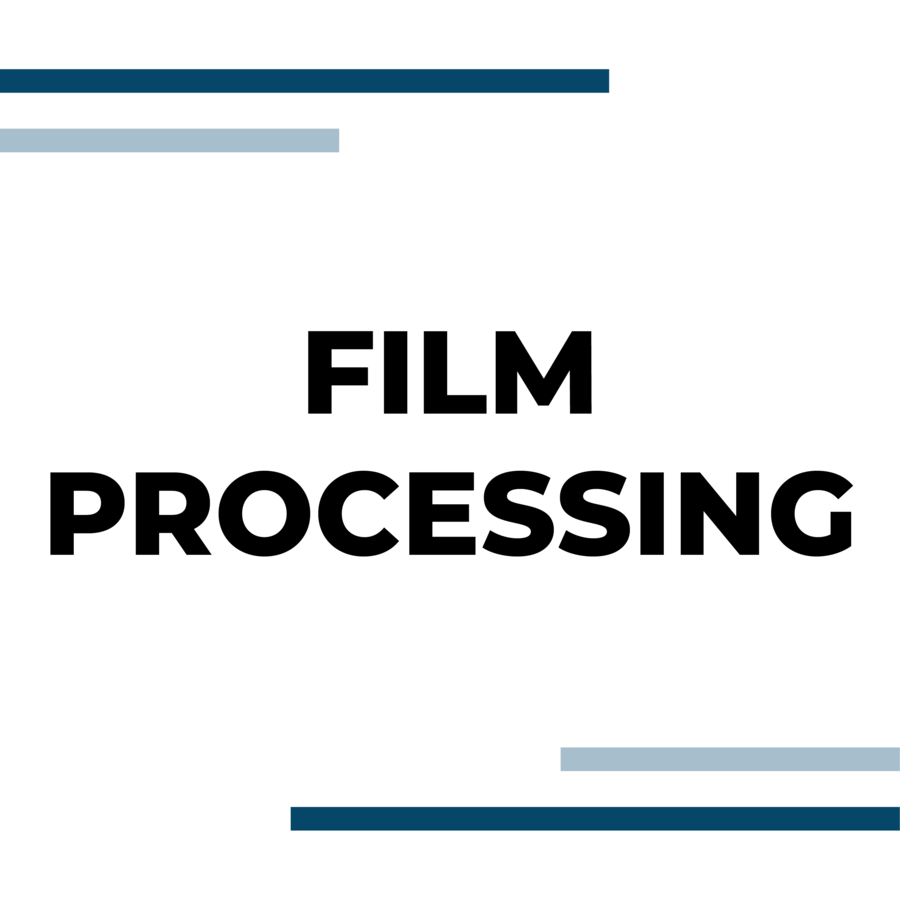 Film Processing