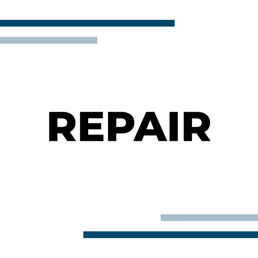 Repair